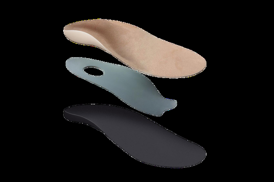 Materiale PU per suole di scarpe, pantofole e sandali, scarpe antinfortunistiche, scarpe da donna con tacco alto, suola effetto legno, soletta