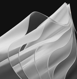 98A Adesivo Termofusibile Bassa Temperatura Soluzione di Laminazione TPU Termofusibile per Fogli Chimici Termofusibili e Coestrusione di Manichette Antincendio con Buona Resistenza Iniziale