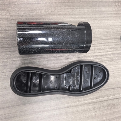 Globle Recycled Standard GRS Certificate Materiale TPR per le suole delle scarpe