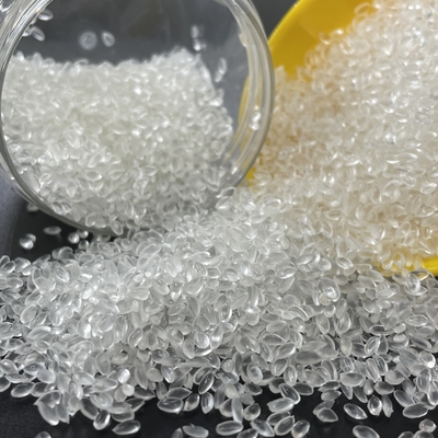 Il materiale TPU per stampaggio a iniezione può essere modificato per essere resistente al freddo e all'idrolisi