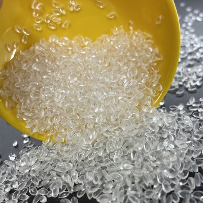 Il materiale TPU per stampaggio a iniezione può essere modificato per essere resistente al freddo e all'idrolisi