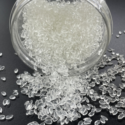 Il materiale TPU per stampaggio a iniezione può essere modificato per essere resistente al freddo e all'idrolisi