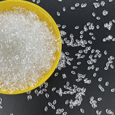 Il materiale TPU per stampaggio a iniezione può essere modificato per essere resistente al freddo e all'idrolisi