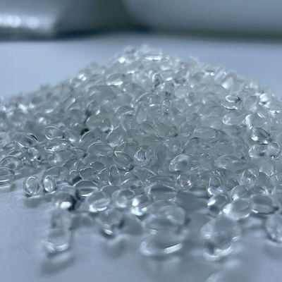 Materia prima TPU ignifuga grado UL94-V0 per strisce luminose Durezza: shore 45A-74D a scelta