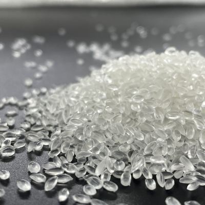 TPU ad alta trasparenza DH-85A – Trasparenza 5.0-6.0mm per strisce luminose e giocattoli per animali domestici