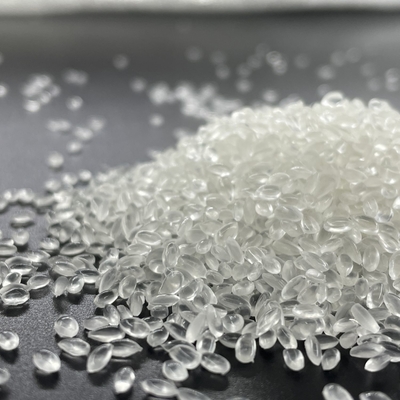 TPU ad alta trasparenza DH-85A – Trasparenza 5.0-6.0mm per strisce luminose e giocattoli per animali domestici