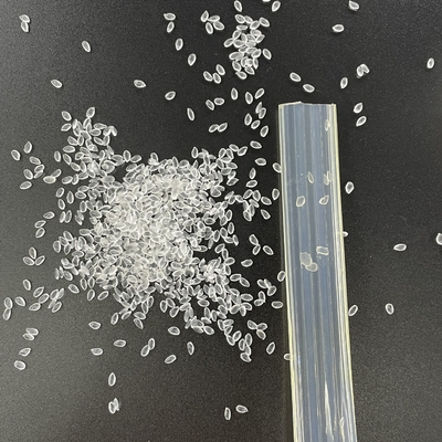 TPU ad alta trasparenza DH-85A – Trasparenza 5.0-6.0mm per strisce luminose e giocattoli per animali domestici