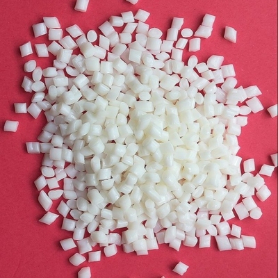 TPEEE Materiale grezzo per uso industriale automobilistico Resistenza alle alte temperature eccezionale Resistenza alla fatica flessibile superiore Elastomero di poliestere termoplastico