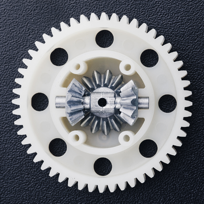 TPEEE Materiale grezzo per uso industriale automobilistico Resistenza alle alte temperature eccezionale Resistenza alla fatica flessibile superiore Elastomero di poliestere termoplastico