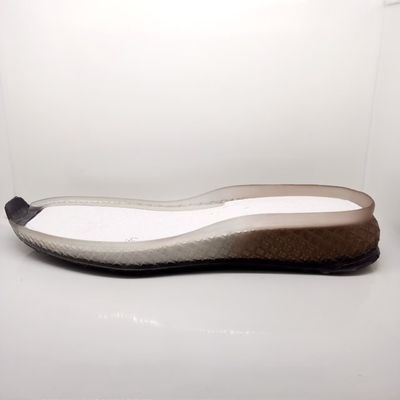 Granuli TPU di poliuretano iniettabile di alta qualità per calzature