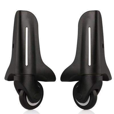 Granuli TPU con buona resistenza all'abrasione e al rumore per ruote e rotelle di valigie