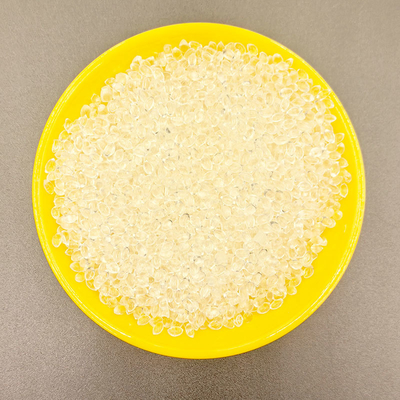 Materiale grezzo TPU per occhiali da bagno, con durezza moderata: Shore 65A-85A, morbido e confortevole, adatto alla pelle, elastico, resistente all'idrolisi e alla corrosione