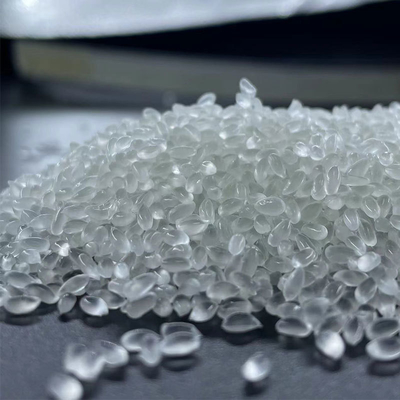 Il materiale TPU antistatico può essere personalizzato con regolazione e modifica del colore