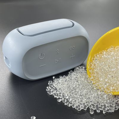 Il TPU rinforzato con fibra ha una buona resistenza alle alte temperature e prestazioni di isolamento termico.