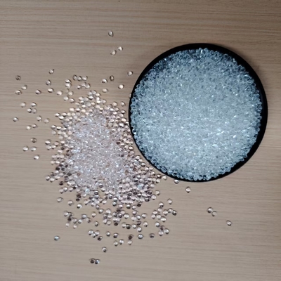 Pellets TPU ad alta trasparenza per stampaggio ad iniezione ed estrusione per sigilli e guarnizioni