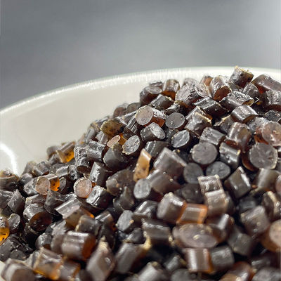 Soluzioni TPU personalizzate Dingzhi, Abbinamento preciso dei colori per stampaggio a iniezione ed estrusione