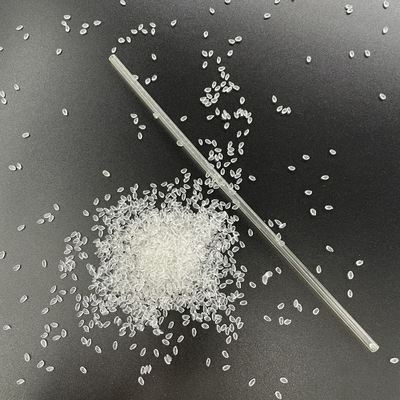 TPU ignifugo Dingzhi – Classificazione V0, Resistenza ai raggi UV per cavi