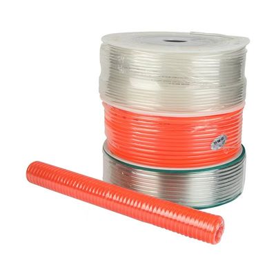 Ottima resistenza all'abrasione materiale di estrusione TPU per tubi di ricambi auto