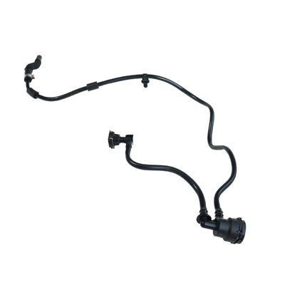 Ottima resistenza all'abrasione materiale di estrusione TPU per tubi di ricambi auto