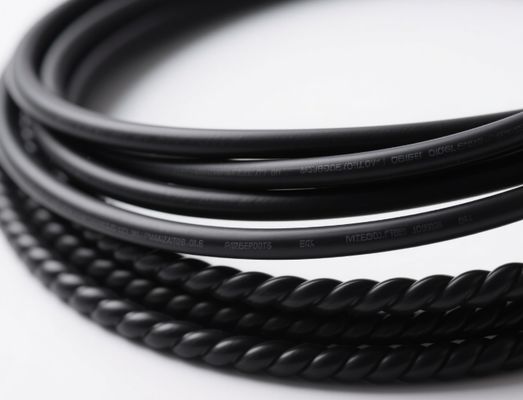 Materiale TPU antistatico, resistenza superficiale stabile per accessori elettronici