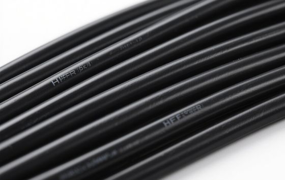 Materiale TPU antistatico, resistenza superficiale stabile per accessori elettronici