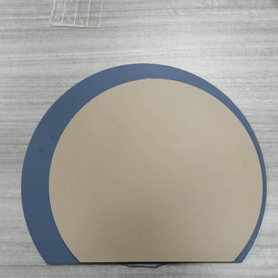 TPU DY serie 95A blocchi di stampaggio adatti per suole di scarpe, tavole da taglio e altri prodotti