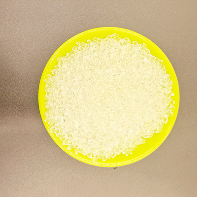 Alta trasparenza Tpu trasparenza di circa 5-6 mm, rapido formato, buon rimbalzo, ottima robustezza