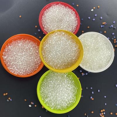 Dingzhi Food-Grade TPE Non tossico, ad alta elasticità per capezzoli per biberon e manicotti per utensili da cucina