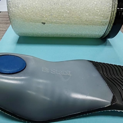 Il materiale in TPU rinforzato con fibra stampato a iniezione è resistente alle alte temperature e alla corrosione