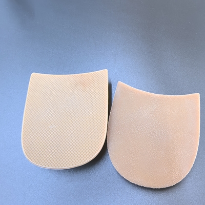 Buona abrasione materiale Tpu per pezzi superiori e punta del tallone,buona durezza, 85A-64D per la scelta