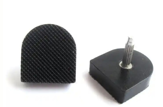 Buona abrasione materiale Tpu per pezzi superiori e punta del tallone,buona durezza, 85A-64D per la scelta