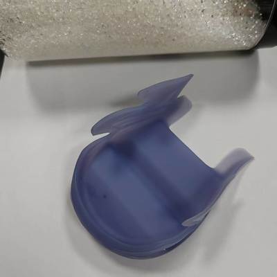 Antistatic TPU Raw Materials Are High Temperature Resistant And Support Personalized Customization