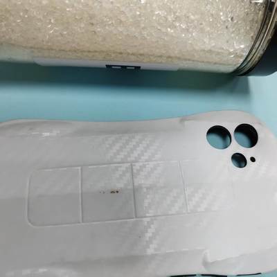 Antistatic TPU Raw Materials Are High Temperature Resistant And Support Personalized Customization