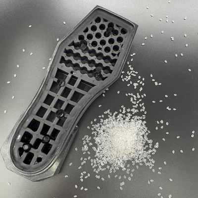 TPU riciclato GRS, conveniente, stampaggio rapido per custodie di telefoni/tablet e suole di scarpe