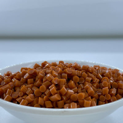 Il TPU conduttivo può essere prodotto in vari colori e durezza con alta qualità e basso prezzo.