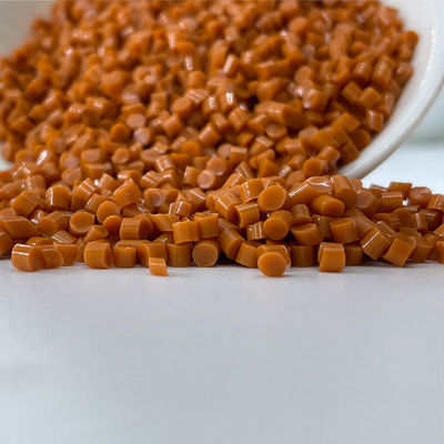 Il TPU conduttivo può essere prodotto in vari colori e durezza con alta qualità e basso prezzo.