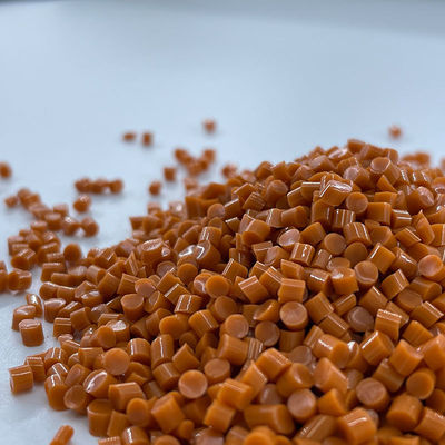 Il TPU conduttivo può essere prodotto in vari colori e durezza con alta qualità e basso prezzo.