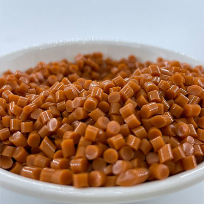 Il TPU conduttivo può essere prodotto in vari colori e durezza con alta qualità e basso prezzo.