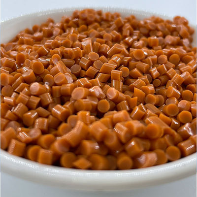 Il TPU conduttivo può essere prodotto in vari colori e durezza con alta qualità e basso prezzo.