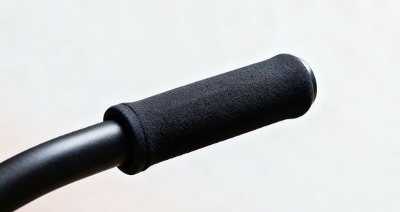 Dingzhi Soft-Touch TPE, TPE flessibile e non tossico con durezza stabile per le maniglie sportive