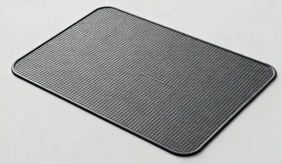 Dingzhi Soft-Touch TPE, TPE flessibile e non tossico con durezza stabile per le maniglie sportive