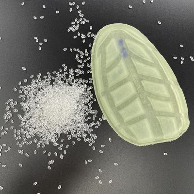 Materiale PU per calzature: resistente all'usura, ammortizzante per suole di scarpe da ginnastica e scarpe casual