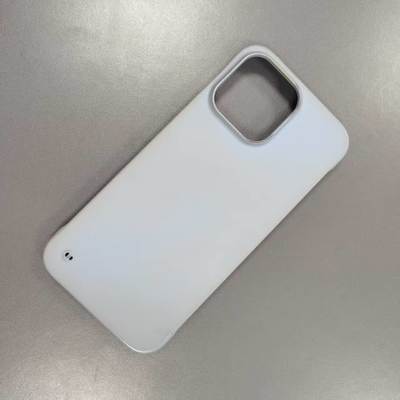 Materiale grezzo TPU anti-UV ad alta trasparenza per custodie per telefoni/pad