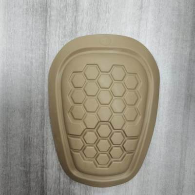 Shore 90/95 hardness TPU Raw Material For knee cups