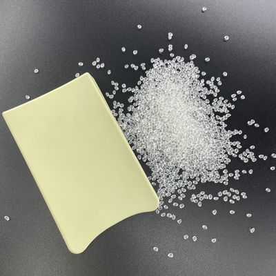 Dingzhi Food-Grade TPE Non tossico, ad alta elasticità per capezzoli per biberon e manicotti per utensili da cucina