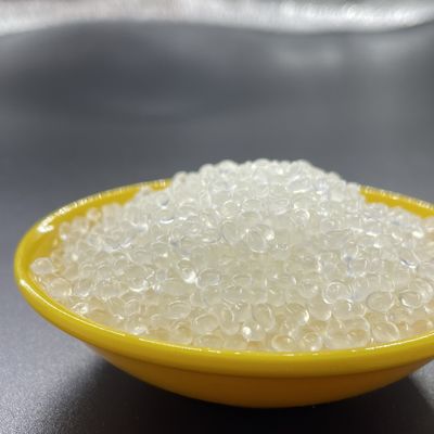 Dingzhi Food-Grade TPE Non tossico, ad alta elasticità per capezzoli per biberon e manicotti per utensili da cucina