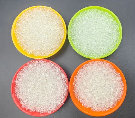 Materiale grezzo TPU polietilene per tubi per ruote a rotaia