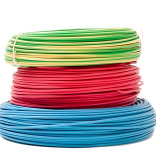 Ritardante di fiamma UL94 V-0 Resistente ai raggi UV TPU Colore originale Cambia colore