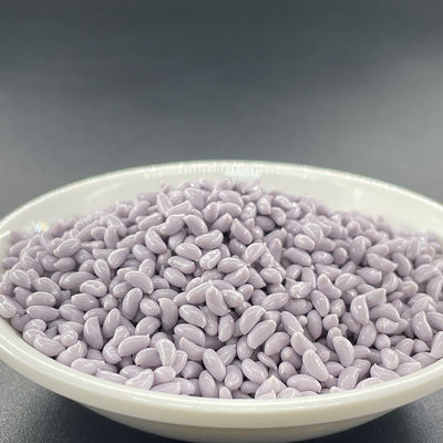 Soluzioni TPU personalizzate Dingzhi, Abbinamento preciso dei colori per stampaggio a iniezione ed estrusione