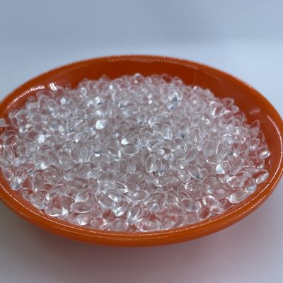 TPU ad alta trasparenza DH-85A – Trasparenza 5.0-6.0mm per strisce luminose e giocattoli per animali domestici